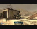CoD MW2　FreeForAllでひたすらナイフした