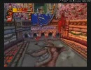 頭がぶっ飛ぶこの衝撃。クラッシュバンディクー３　短編２