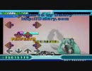 stepmaniaをプレイしてみた～　「初音ミクの消失」
