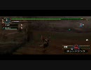 【MHP2G】第９回とりあえず狩り行ってみた！【実況】