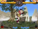 東方非想天則(11/25) 紫 vs 諏訪子　無差別