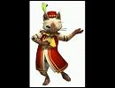 【MH3 BGM】ロックラック大感謝祭