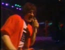 Toto - Hold the line 新宿　厚生年金会館ホール　1980