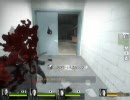 【Dead Center】蛙のLeft 4 Dead 2実況再収録版Part3【ノーマルでサックサク】