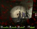 【ゆっくり実況】レフト４デッド２でゆっくりゾンビ狩り【Part１】