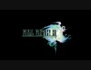 Final Fantasy XIII FINAL TRAILER 気持ち綺麗
