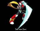 【バンブラＤＸ】ロックマンＸ３のゼロのテーマをアレンジしてみた