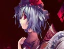 【初音ミク】初音ミクが「Bad Apple!!」を歌ってみた (修正版)