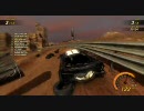 【Flatout UC】ストリートクラスでもっこもこ その４【Serial 022】