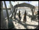 ﾓﾝﾊﾝﾄﾗｲにﾄﾗｲ【ｲﾋﾞﾙよりﾀﾁ悪い奴と遭遇】part1