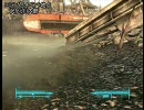 ゆっくり実況でFallout3 川下り 中編