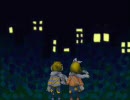 【鏡音レンオリジナル】ウィンターソング