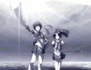 【MUGEN】K＆K【最終話】
