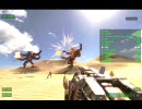 Serious Sam HD　Coopモードプレイ