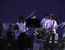 高砂高校BFJO２００７　　Get   In   Line(GordonGoodwin)