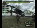 のんびりモンハン戦記【MHP2G】 EP3