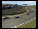 【Toca3】Formula BMWでレースしてみたinザントフォールト