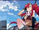 【オッサンが女声で歌ってみた】空色デイズ【2回目】