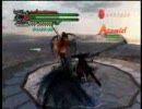 DMC4_デビルメイクライ４_ダンテ_ＢＰ６６０万を目指しますstage01-16