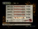 評価極を目指す『決戦III』3章　pt8小合戦集その１