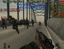 BF1942 FHSW ディナン 枢軸