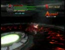 DMC4_デビルメイクライ４_ダンテ_ＢＰ６６０万を目指しますstage42-50