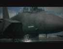 ACECOMBAT6　オープニング