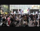 2009.11.07 外国人参政権に反対する街宣行動 part11