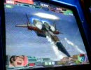 GCB　ガンダム　カードビルダー　セイバーフィッシュ単機で挑む！