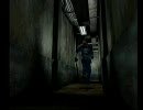 昔を思い出しながらバイオハザード２　お初その5
