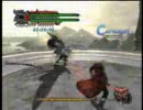 DMC4_デビルメイクライ４_ダンテ_ＢＰ６６０万を目指しますstage75-82