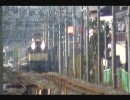 【JR】 E233系 1000番台 ｳﾗ178編成 配給輸送 （EF64-1031 牽引）