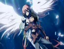 【そらのおとしものMAD】そばにいる【縮小版】