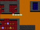 ファミコン版ドラクエ3 その2 レベル99バグ  解説動画 【声有り】
