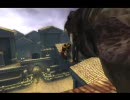 【GoW】悪友にスパルタンモードをやらせてみたPart2【実況】