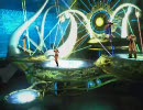 FF8　F.H.コンサートイベント 「アイリッシュ・ジグ」