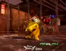 ＶＦ５Ｒ　ベネｖｓ鷹嵐