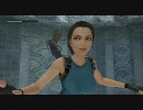 そのうちがとうとう【Tomb Raider: Anniversary】実況その21