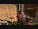 【Left4Dead2実況】 パリッシュPart1 【ソロプレイ】