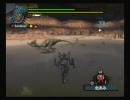 嫁の目を盗んでモンスターハンター『DOS篇』　その１６－１