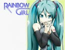 RAINBOW GIRLを歌ってみたVer.ひちま