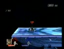 スマブラX　ヘタレだけどリンチに挑んでみた　その110～113
