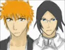 BLEACH でアリスSOS　MAD