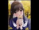 【愛花】愛おしい気持ち／世界で一番あなたが好き