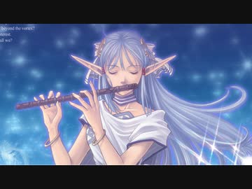 【Ys6】イースⅥ THE ARK OF NAPISHTIM グラナヴァリス 【ナピシュテムの匣】