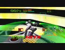 箱バル観戦記：08【XBLA バーチャロン オラタン バルバドス】