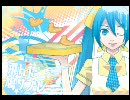 【初音ミク】飛んだ鳩サブレ【オリジナル】