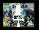 ガンダムｖｓ.ガンダムNEXT＠ゴッドガンダム(８)