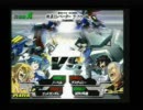 ガンダムｖｓ.ガンダムNEXT＠ゴッドガンダム(9)
