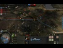normadが征くCoH実況プレイ 1v1ランク編 第6戦目